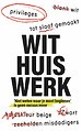Wit huiswerk