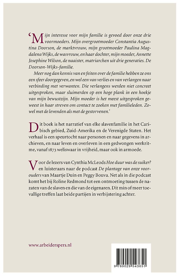 De doorsons