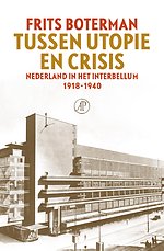Tussen utopie en crisis