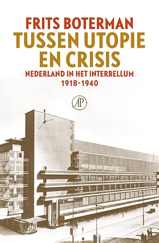 Tussen utopie en crisis