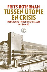 Tussen utopie en crisis