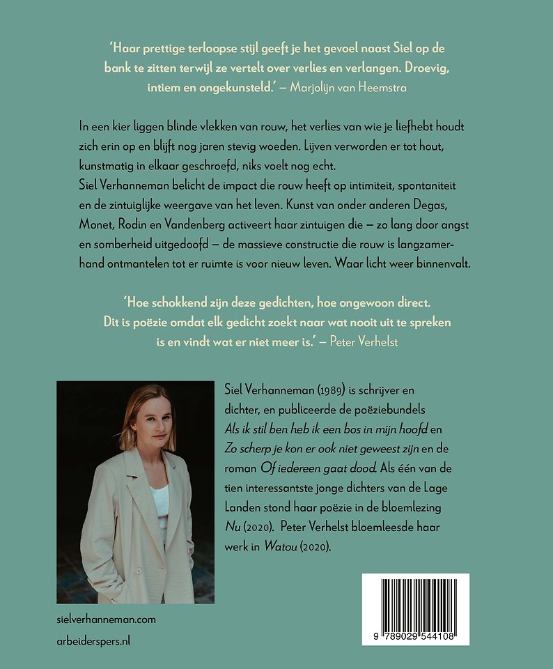 Wat nu met het licht dat binnenvalt