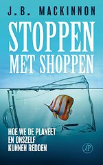 Stoppen met shoppen