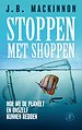 Stoppen met shoppen