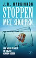 Stoppen met shoppen