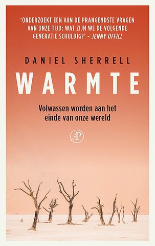 Warmte