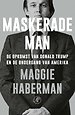 Maskerade man Maskerade man