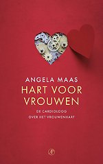 Hart voor vrouwen