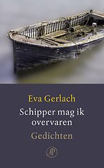 Schipper mag ik overvaren