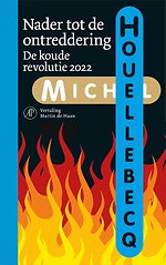 Nader tot de ontreddering Nader tot de ontreddering