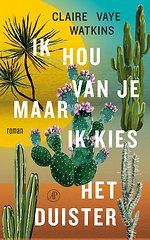 Ik hou van je maar ik kies het duister