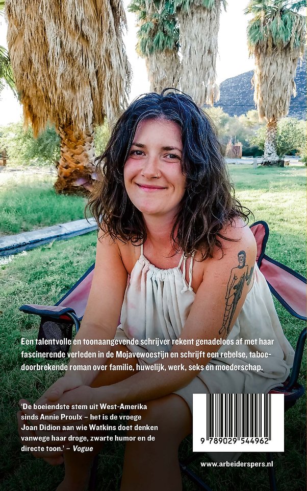 Ik hou van je maar ik kies het duister