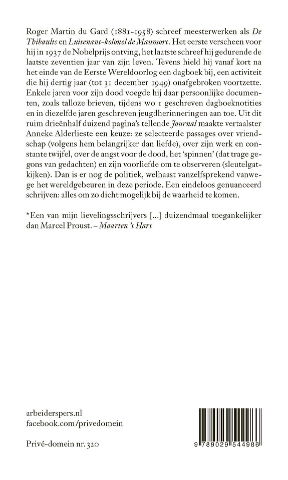 Kijken door een sleutelgat