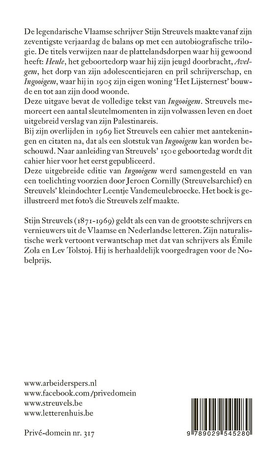 Ingooigem