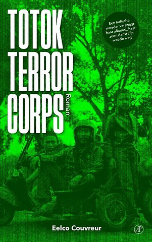 Totok Terror Corps