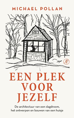 Een plek voor jezelf