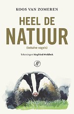 Heel de natuur