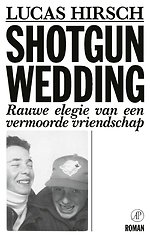 Shotgun Wedding