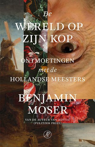 De wereld op zijn kop