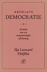 Absolute democratie