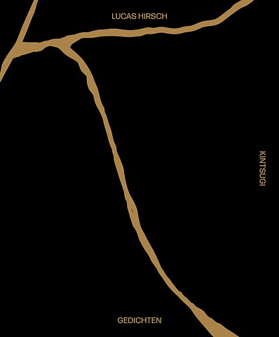 Kintsugi