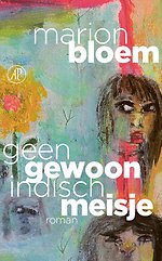 Geen gewoon Indisch meisje