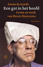 Een gat in het hoofd