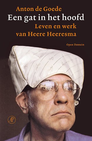 Een gat in het hoofd
