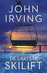 De laatste skilift
