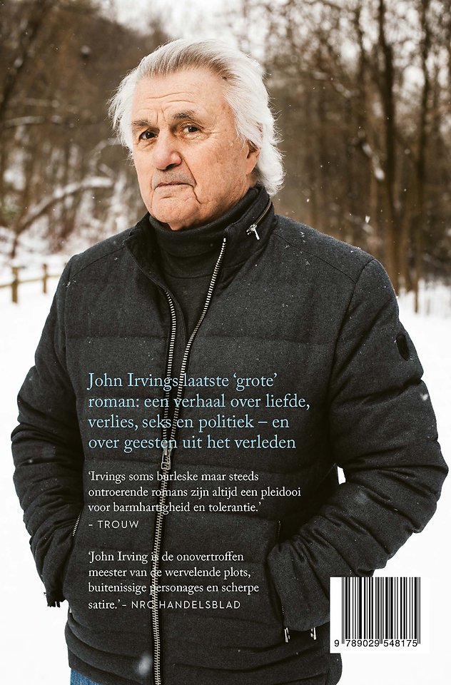 De laatste skilift