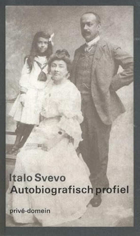 Autobiografisch profiel