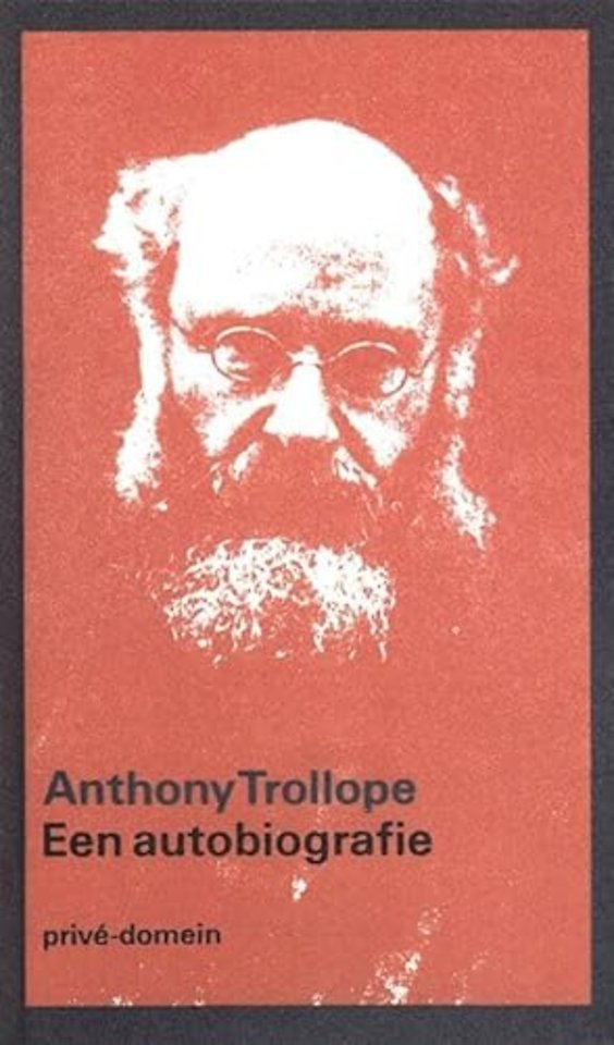 Een autobiografie