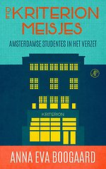 De Kriterionmeisjes