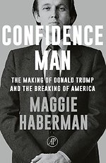 Confidence Man