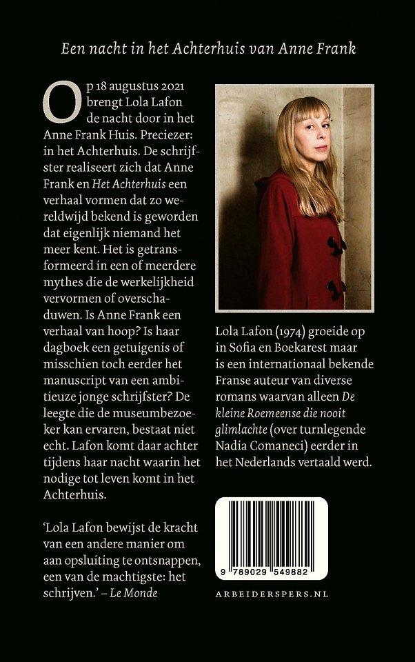 Als je naar dit lied luistert