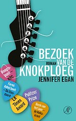 Bezoek van de knokploeg