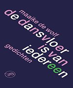 De dansvloer is van iedereen