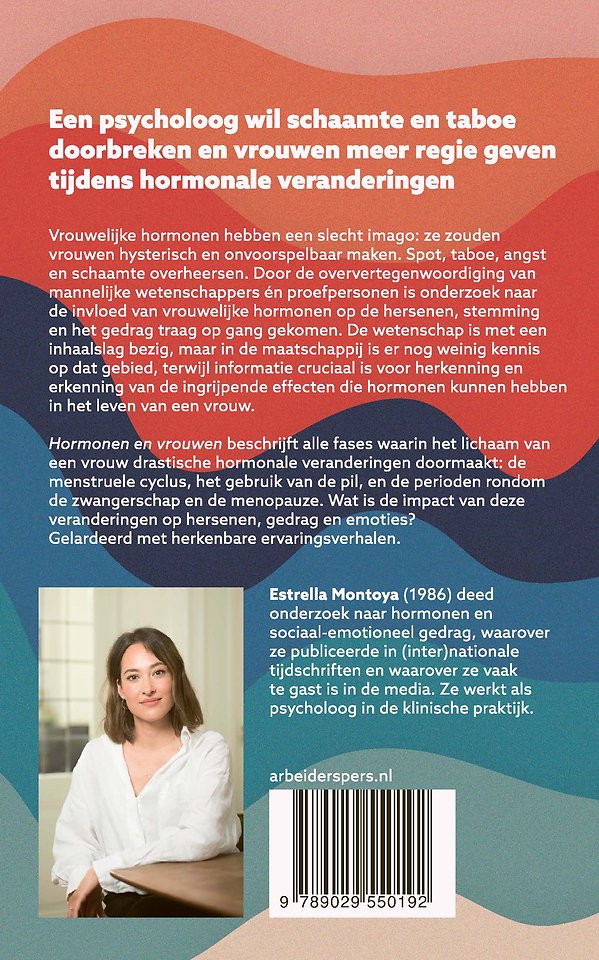 Hormonen en vrouwen