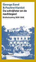De schrijfster en de nachtegaal