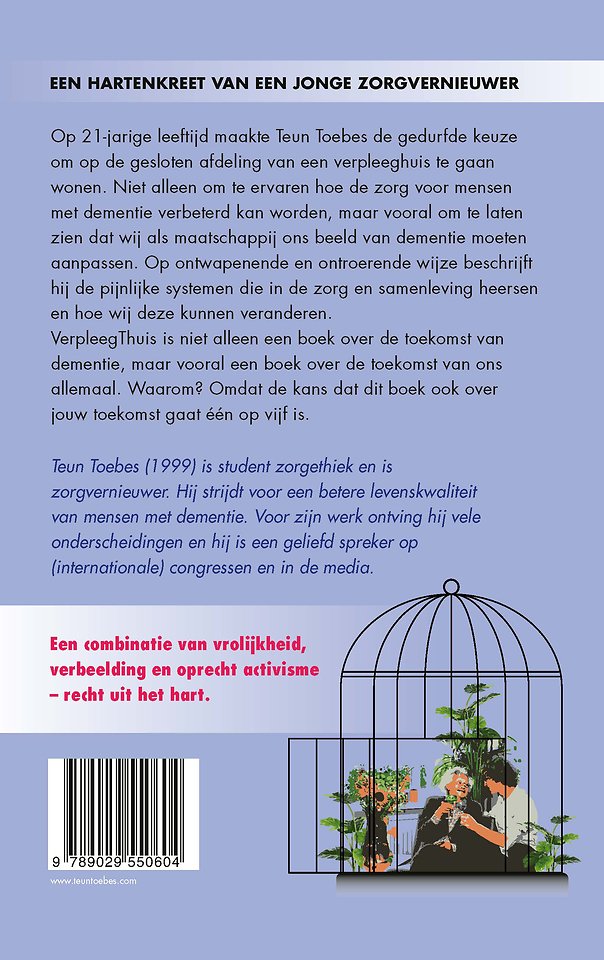 VerpleegThuis