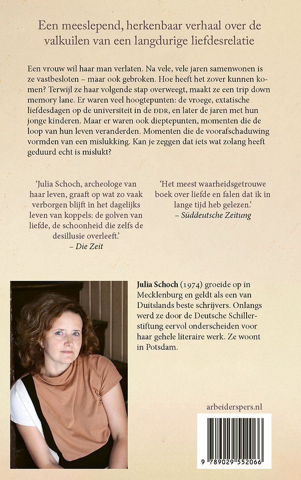 Het liefdespaar van de eeuw