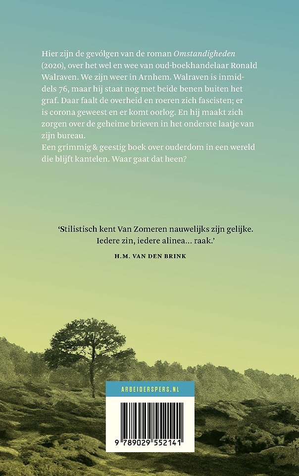 Gevolgen