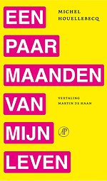 Een paar maanden van mijn leven
