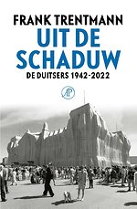 Uit de schaduw