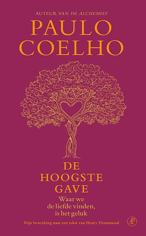 De hoogste gave