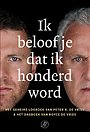 Ik beloof je dat ik honderd word
