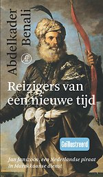Reizigers van een nieuwe tijd