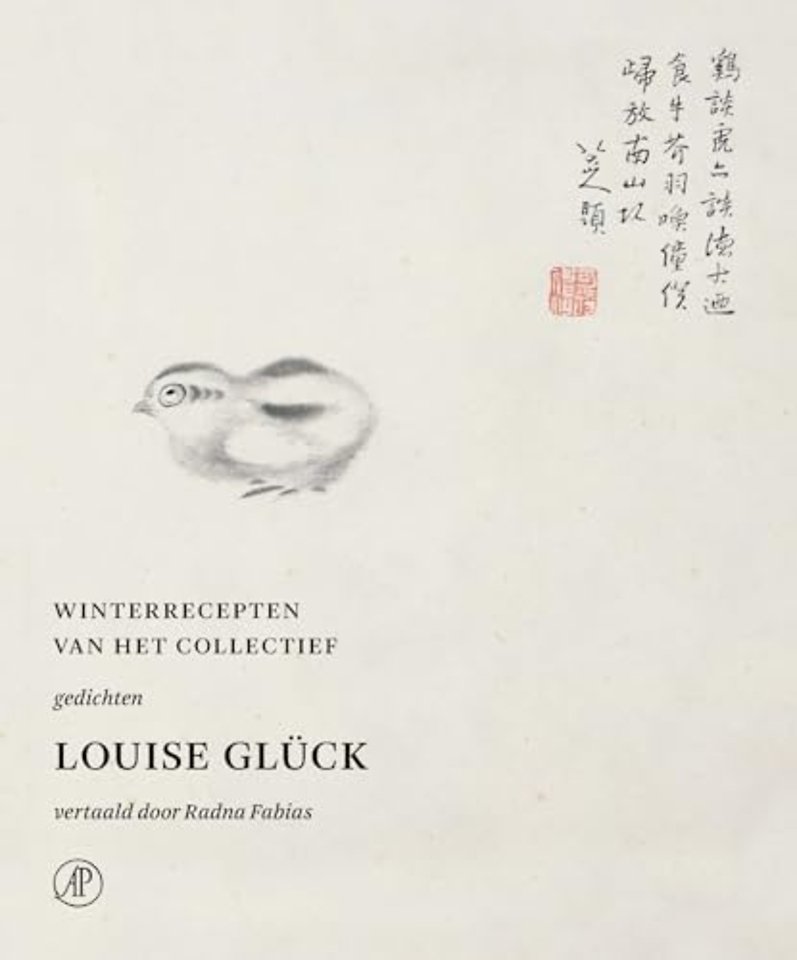 Winterrecepten van het collectief