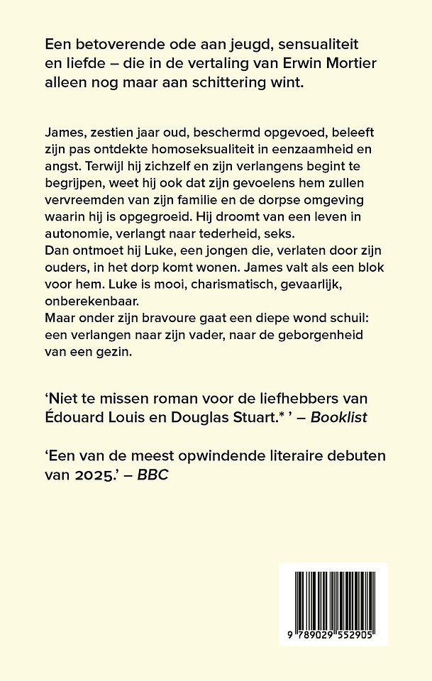 Hemel, open u