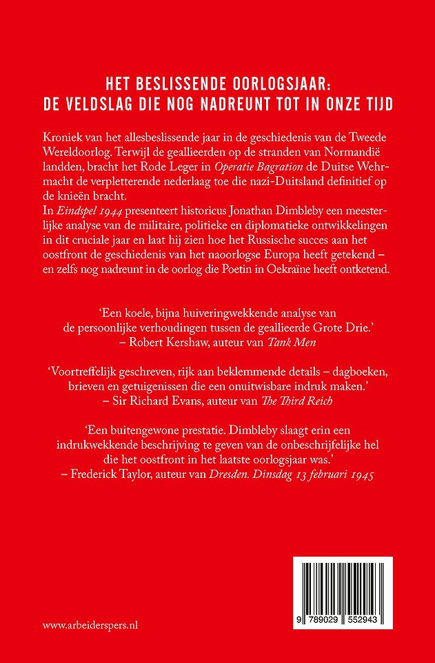 Eindspel 1944